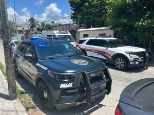 Violencia familiar en Quintana Roo: muere bebé en Playa del Carmen mientras sus padres estaban ebrios. La negligencia parental y el alcoholismo, los probables motivos.