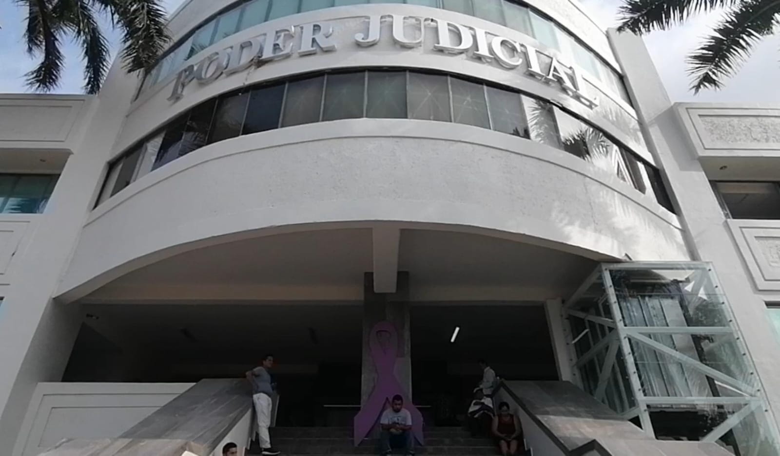 Poder Judicial en la entidad: el Congreso de Quintana Roo elaboró un protocolo inédito para la toma de protesta de jueces y magistrados que se dará el 1 de septiembre.