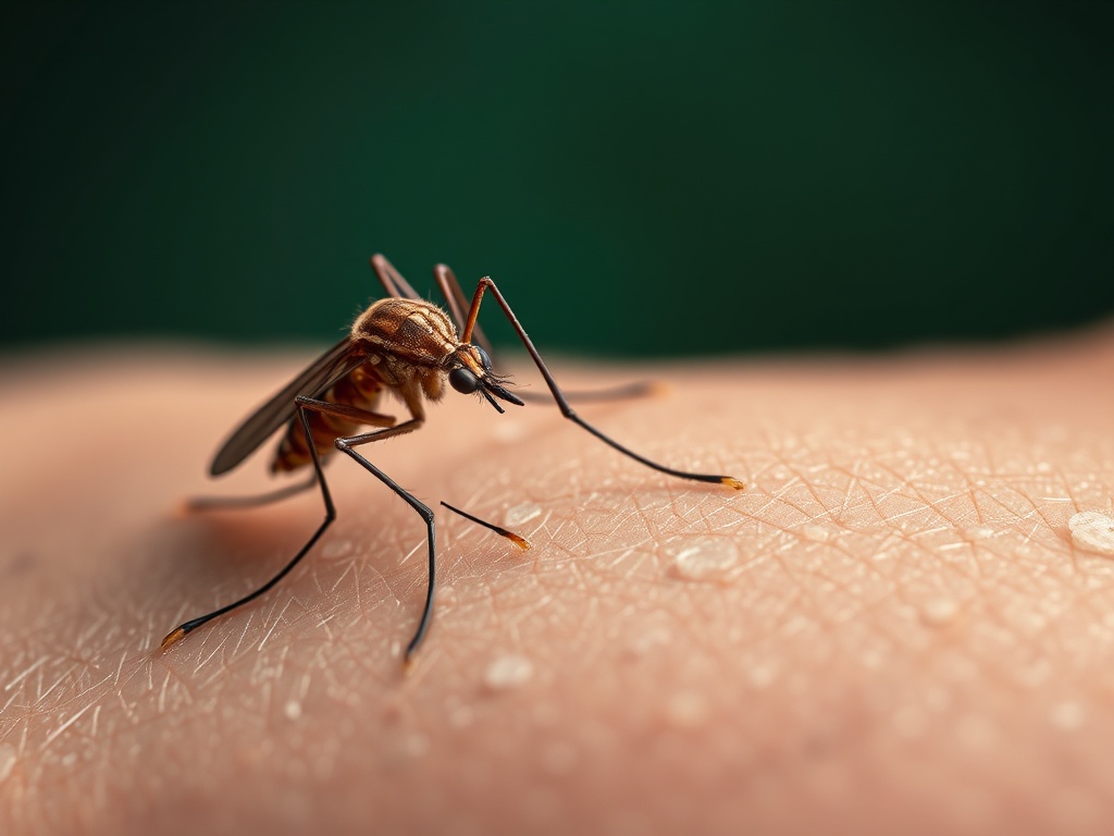 Un problema de salud pública en Quintana Roo. La epidemia de dengue cobra dos vidas en el estado.