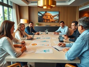 Competencia desleal en turismo: Hoteleros de Yucatán exigen regulación para Airbnb. Más de 10 mil alojamientos ilegales reducen la ocupación a 34%.