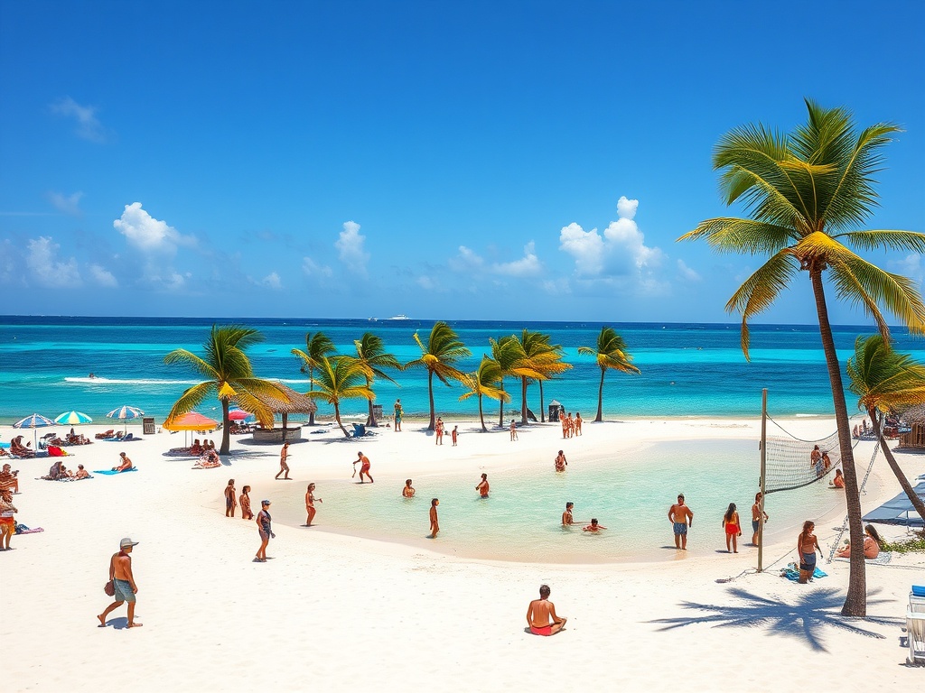 La actividad turística en México aportará 281 mil mdd al PIB en 2025. El WTTC lo consolida como líder en América Latina.