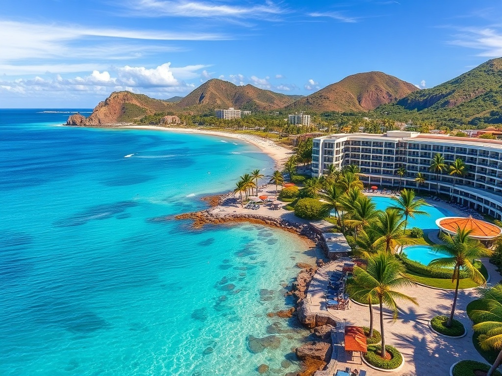 Fraude de tiempo compartido: EU sanciona a 13 empresas y 4 personas en México vinculadas al CJNG. Un esquema en Puerto Vallarta estafó 300 millones de dólares a 6 mil víctimas.