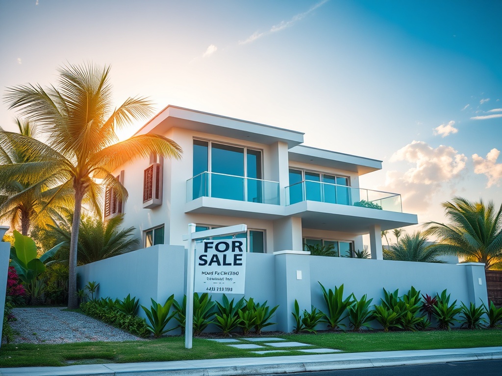 Burbuja inmobiliaria en Quintana Roo: El precio de la vivienda hipotecada se dispara 13.5%. Es el mayor crecimiento nacional, según reporte de la SHF.