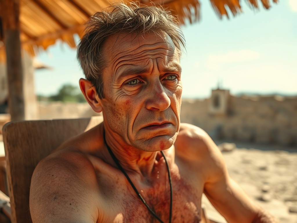 Salud pública en Quintana Roo: se registran 45 casos de golpe de calor y 2 decesos en 2025; el secretario de salud llama a la prevención.