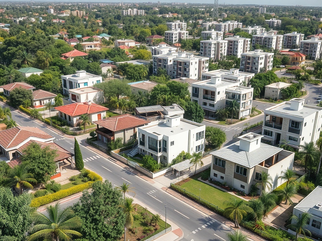 Vivienda digna en Quintana Roo: el estado reduce la carencia en 2024, pasando de 14% a 10.4%, superando a Chiapas y Nayarit, según el Inegi.