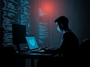 Ciberseguridad en Quintana Roo: El estado ocupa el 7° lugar nacional en robo de contraseñas. Se registraron 1,124 reportes en 2024, según el Censo Nacional de Seguridad Pública Estatal y Federal.