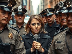 Libertad de expresión en Quintana Roo: Artículo 19 documenta 51 casos de acoso judicial contra la prensa en México. La entidad es uno de los 17 estados que tienen este tipo de casos.