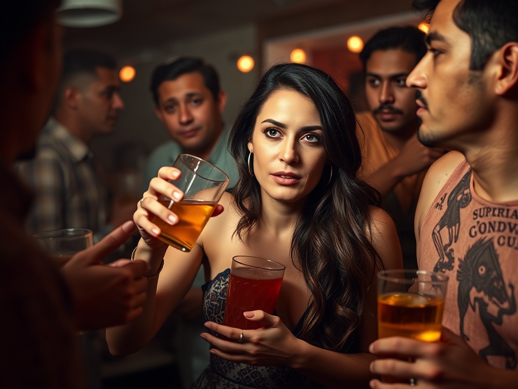 Consumo de alcohol en Quintana Roo entre mujeres sube 45% en la zona norte. Un problema de salud pública y violencia de género que se aborda en congreso de AA del 22 al 24 de agosto.