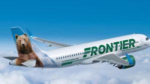 Conectividad de Cancún: Frontier Airlines lanza cuatro nuevas rutas desde el Aeropuerto de BWI. Cancún es uno de los destinos de clima cálido de la aerolínea.