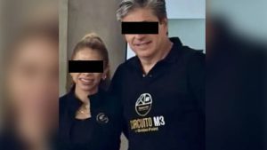 Un operativo en Cancún logra la justicia para la víctima del caso de “Lord Pádel”. Cuatro implicados en la golpiza brutal fueron detenidos.