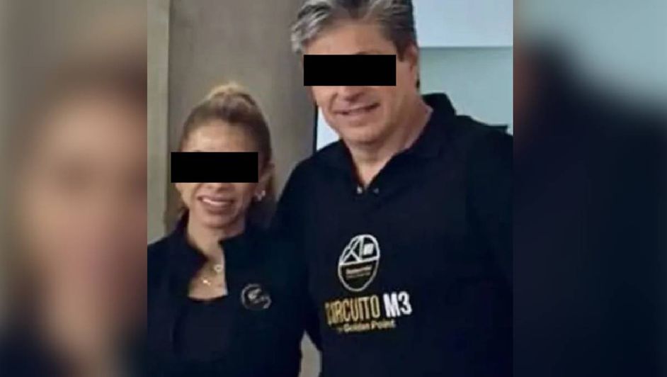 Un operativo en Cancún logra la justicia para la víctima del caso de “Lord Pádel”. Cuatro implicados en la golpiza brutal fueron detenidos.