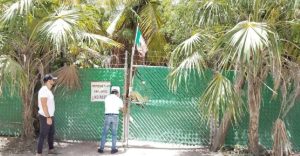 Urbanización en Quintana Roo: Sedetus detecta más de 67 desarrollos irregulares en 9 municipios. El titular de la secretaría advierte a la población no comprar terrenos sin permisos legales.