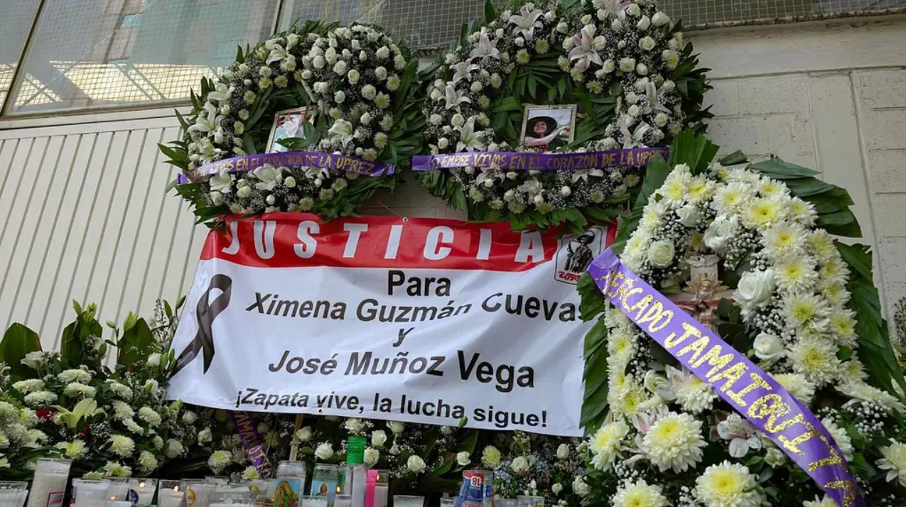 Las autoridades detienen a los presuntos responsables del asesinato de los funcionarios capitalinos.