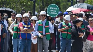 La alerta sísmica en celulares llegará a 80 millones de dispositivos en el Segundo Simulacro Nacional 2025. El sistema servirá para todo tipo de desastres.