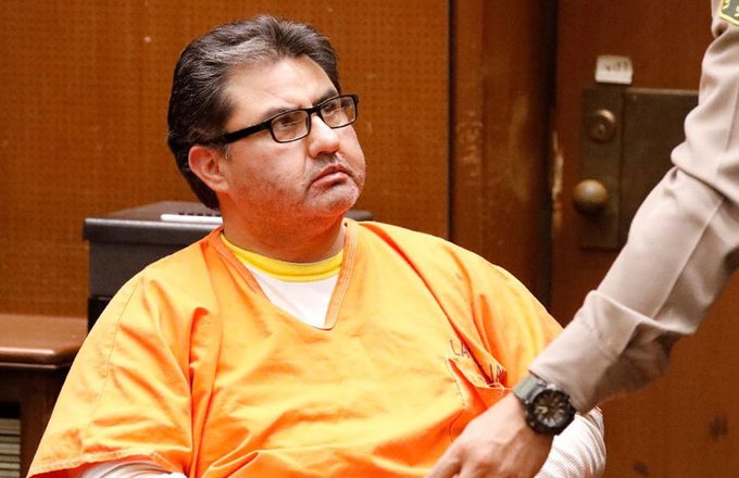 El líder religioso Naasón Joaquín García se declara inocente ante los cargos por explotación sexual en la Corte de Nueva York.