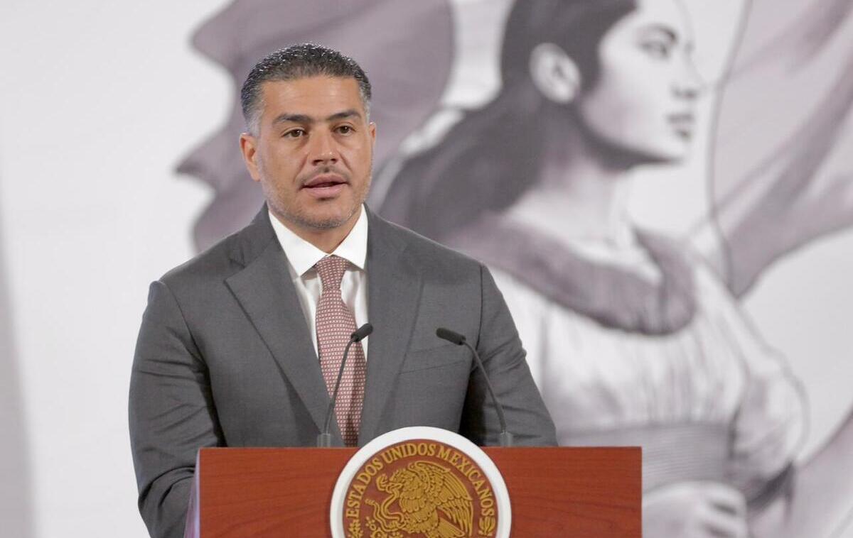 Guardia Nacional, la institución que se ha fortalecido con la estrategia de seguridad en México.