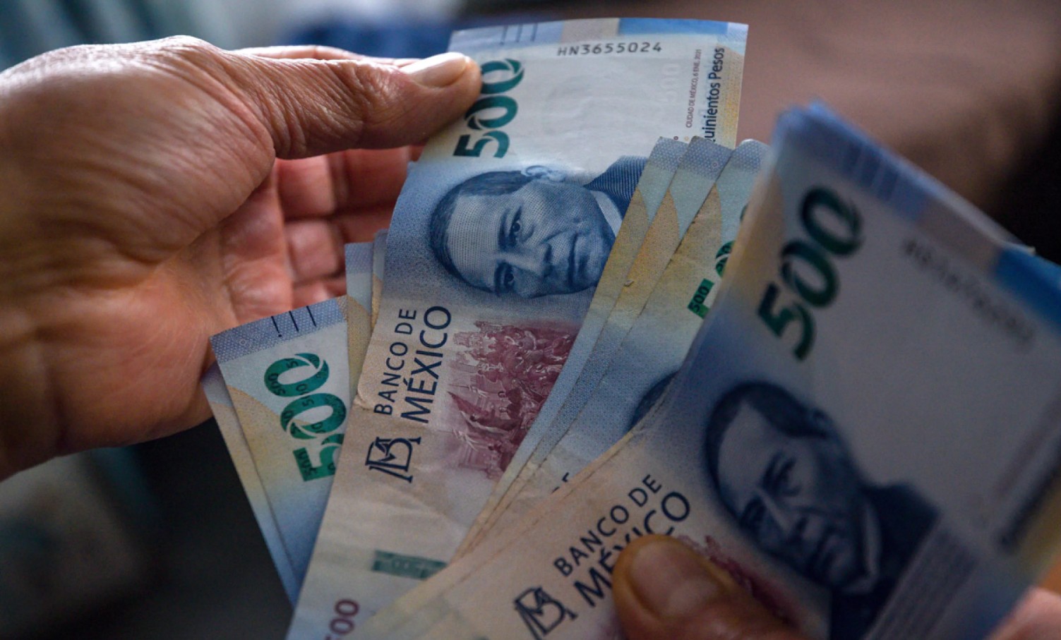 El ahorro para el retiro alcanza un récord histórico gracias a un esfuerzo colectivo de trabajadores y empleadores.