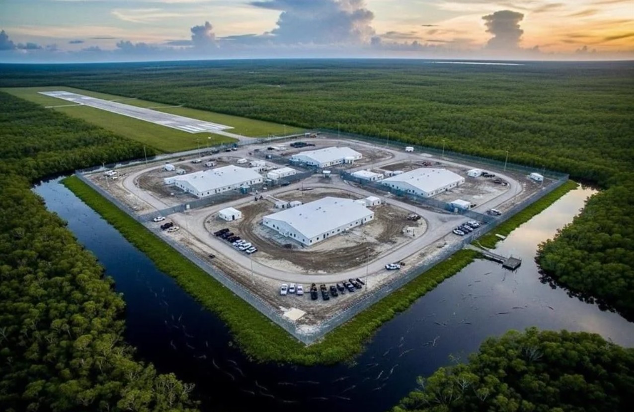 El canciller Juan Ramón de la Fuente informa sobre el estado de los migrantes en EE. UU.