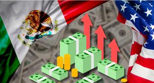 México impone aranceles a importaciones de hasta 50 por ciento a productos de China.