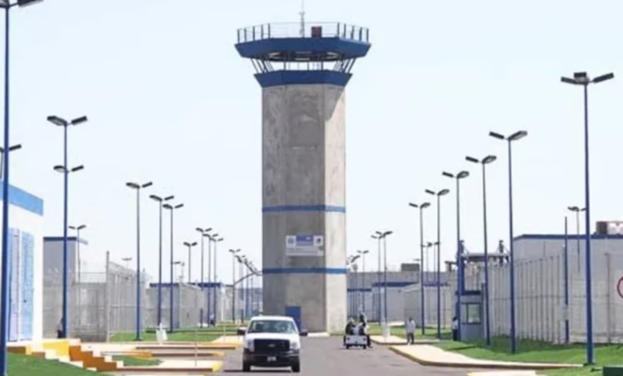 La presidenta Claudia Sheinbaum explica la estrategia de seguridad nacional.