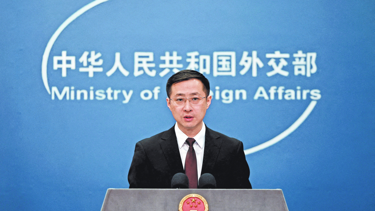 Representantes de la Cámara de Comercio y Tecnología México-China expresan su preocupación por los aranceles.