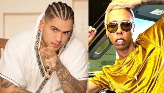 Claudia Sheinbaum, presidenta de México.