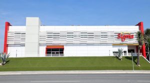 Sigma inaugura CADI en Yucatán con inversión de 400 mdp y proyecta 420 mdp más, fortaleciendo abasto hacia Quintana Roo.