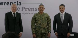 Autoridades federales confirman la detención de 14 implicados y el aseguramiento de 10 millones de litros de diésel en Tamaulipas.