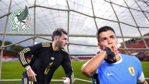 El partido México Uruguay ha sido confirmado para el 15 de noviembre. El encuentro será un amistoso crucial de cara al Mundial 2026.