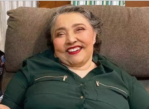 Figuras políticas y ciudadanos se solidarizan tras la noticia. La exalcaldesa Magaly Achach fue hospitalizada de emergencia el 15 de septiembre.