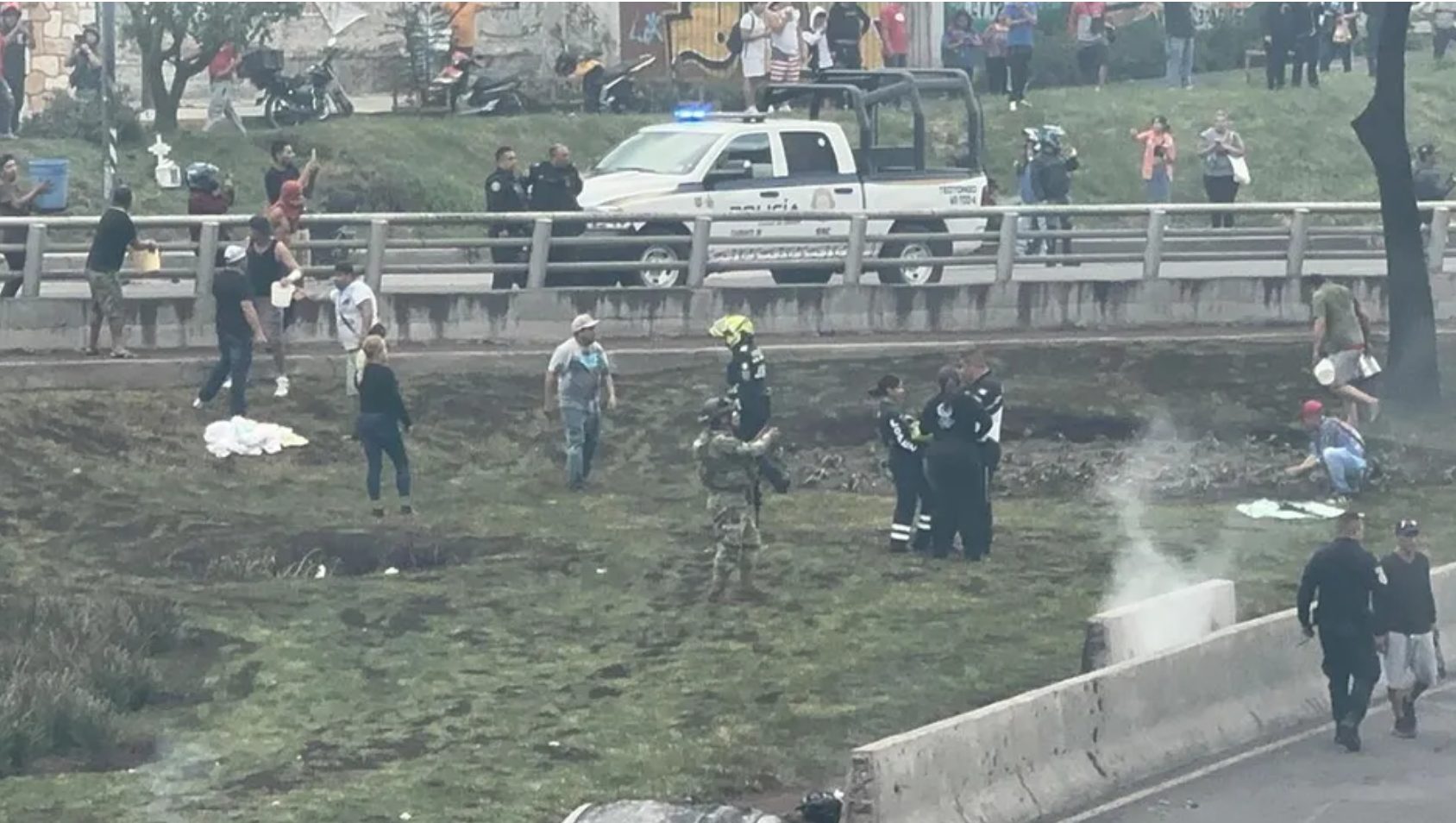 Una trágica explosión en Iztapalapa eleva a 17 el número de fallecidos y deja más de 30 personas heridas.