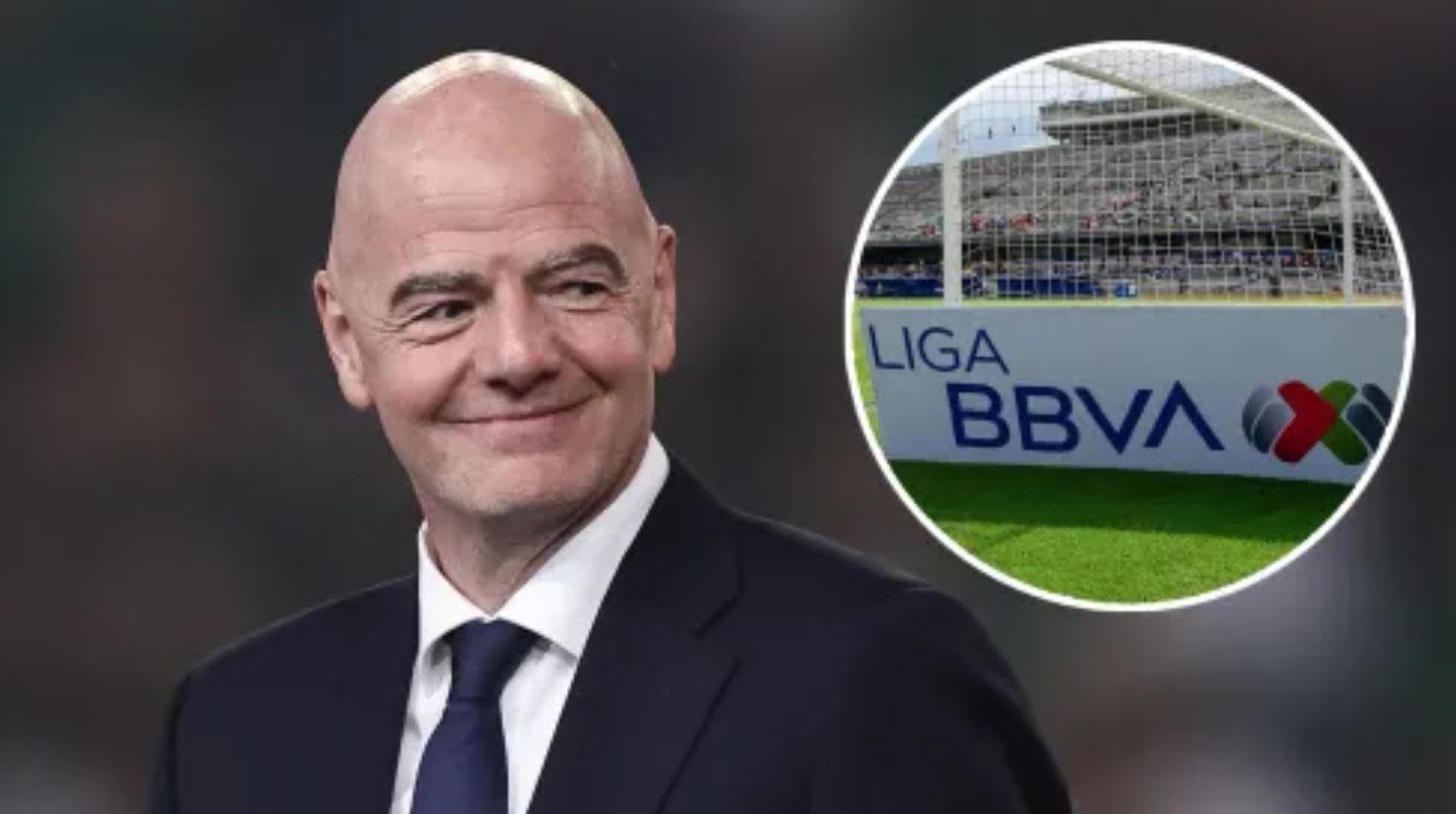 La FIFA paga a clubes un fondo global de 355 millones de dólares a partir del Mundial de 2026, incluyendo a los equipos de las eliminatorias.