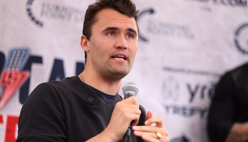 Donald Trump durante una conferencia de prensa en la Casa Blanca.