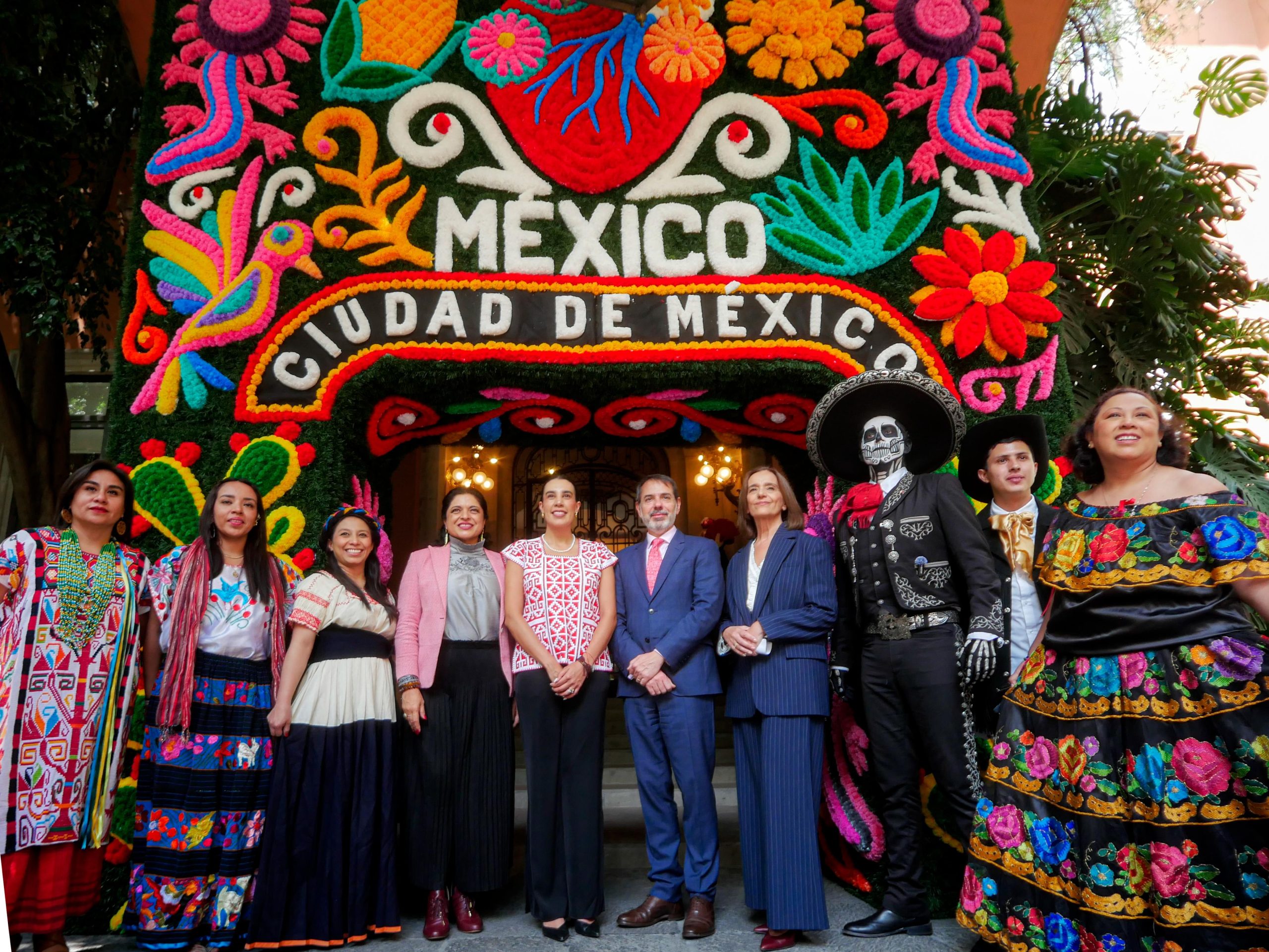 México tendrá su pabellón más grande en la historia de Fitur 2026 como país invitado.