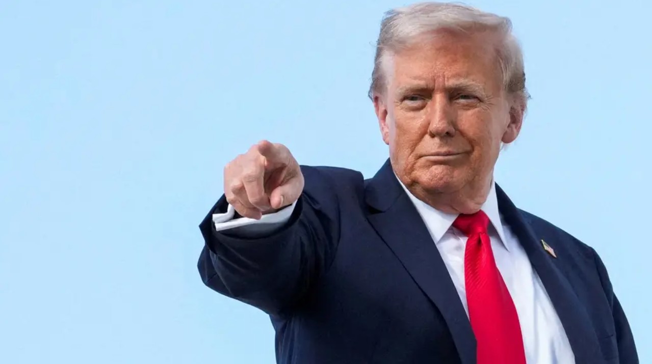 Donald Trump fijó condiciones a la OTAN para sancionar a Rusia.