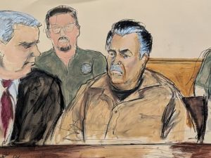 La presidenta Claudia Sheinbaum Pardo abordó la detención de Zambada en su conferencia matutina.