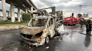 Autoridades confirmaron 13 víctimas mortales por la explosión en Iztapalapa.