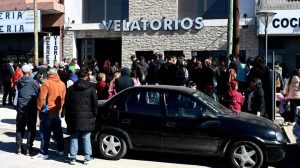 El triple feminicidio en Argentina se vincula a una venganza entre grupos narco.