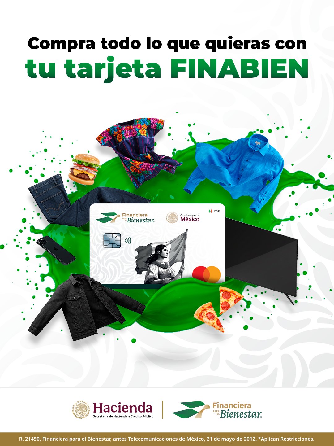 El procurador de la Profeco, César Iván Escalante Ruiz, presenta los resultados del estudio sobre remesas y gasolina.