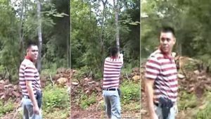 Estados Unidos ha anunciado una recompensa de 5 millones de dólares por la captura de "El Ruso", un alto mando del Cártel de Sinaloa, designado como terrorista.