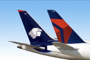Estados Unidos ha decidido poner fin a la alianza Aeroméxico-Delta.