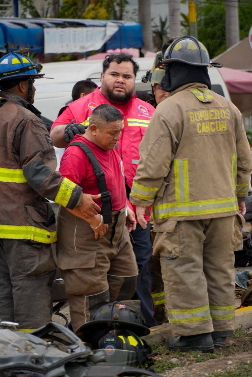 El simulacro Cancún 2025 reunirá a más de 769 empresas en Benito Juárez el 19 de septiembre para fortalecer la cultura de prevención.