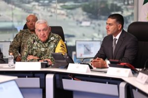 El Segundo Simulacro Nacional 2025 se realizó de forma exitosa en todo el país.