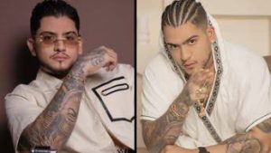 La trágica muerte de los artistas colombianos en el Estado de México ha generado conmoción.