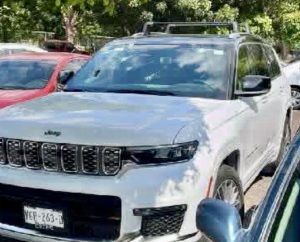 El ataque armado en Culiacán tuvo como objetivo la camioneta de los escoltas de la hija del gobernador de Sinaloa.