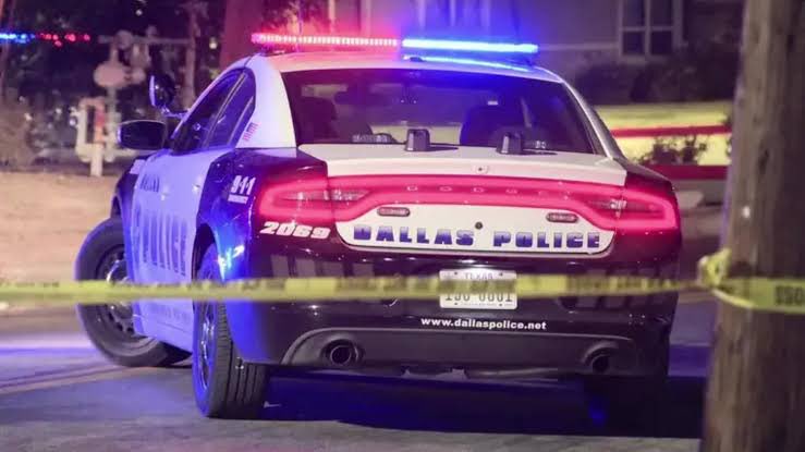 Se confirma un mexicano-herido-tiroteo-ice-dallas después de un ataque a una oficina de migración.
