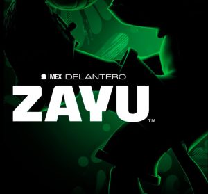 La FIFA ha revelado los nombres-mascotas-mundial-2026 que acompañarán el evento.