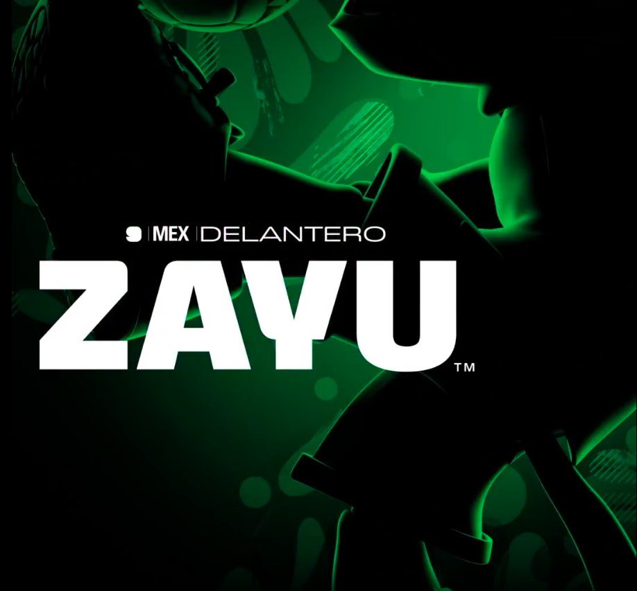 La FIFA ha revelado los nombres-mascotas-mundial-2026 que acompañarán el evento.