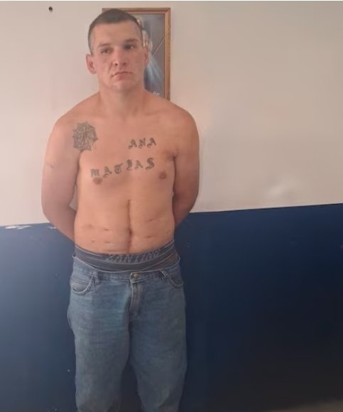 Investigadores de la Justicia de Jujuy cotejan pruebas de la quinta víctima asesino serial.