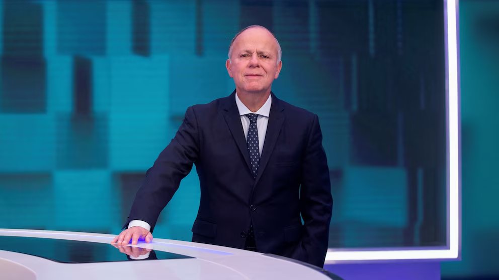 La condena a "El Haza" es un avance clave en la investigación del atentado contra el periodista Ciro Gómez Leyva.